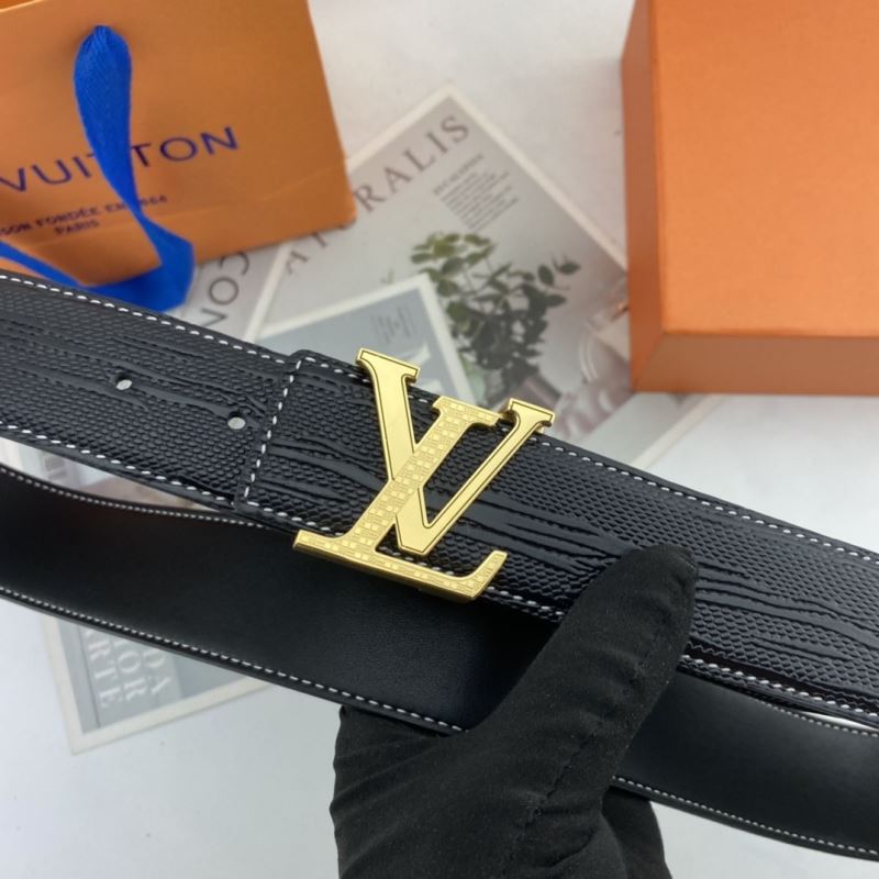 Louis Vuitton Belts